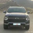 للبيع شيفرولية تاهو فئة z71 اعلى فئة بحالة الوكالة