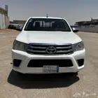 تويوتا هايلكس غمارتين عادي ديزل موديل 2020