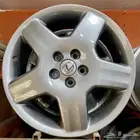جنوط لكزس 430 مقاس 18 اصلية وكالة