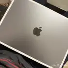 MacBook M3 Air - Space Grey Retina Display