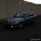 النترا 2006 قير عادي