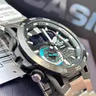 New Original Edifice Watch with Bluetooth