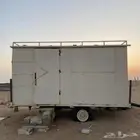 غرفه سحب صغيره 3في 4