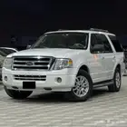 فورد اكسبديشن 2013 دبل نص فل قصير سعودي