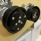 كمبروسر مكيف هايلوكس (ديزل) موديل 2006-2015