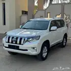 برادو 2019 عداد قليل ( TX-L )