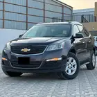 شفروليه ترافس 2015 سعودي عائلي ثلاث صفوف