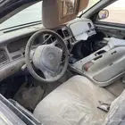 فورد تشليح للبيع بدون مكينه وقير