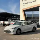 كامري 2025