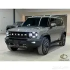 جيتور - T2 2025 فل كامل - عداد 21 الف فقط