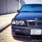 2001 BMW E46 328i بي ام دبليو