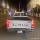 هايلوكس 2010مسروقه رقم اللوحة أص ي 9959مسروقه من خميس مشيط