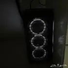 بي سي قيمنق بحالة ممتازة