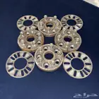 سبيسرات - تباريز - لكزس - is