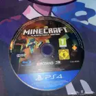شريط ماين كرافت القديم