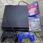 سوني فور للبيع