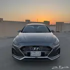 سوناتا 2018 سمارت بصمه