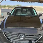 مازدا cx9 نص فل 2020