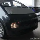 ستاريا 2025 ديزل