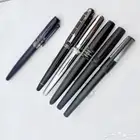 مجموعه مميزه من اقلام حبر هوجو بوس Hugo Boss Fountain pen
