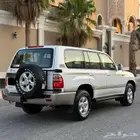 لاندكروزر فكسار قير عادي اساس فل سبير علاق - 1998
