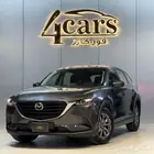 مازدا CX9 2018 (( بحالة ممتازة ))