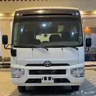باص كوستر ديزل 2025 بسعر 292000 شامل الضريبه