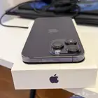 ايفون 14 برو ماكس 256G