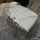 مجفف يدوي وسرير أطفال رضع