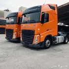 شاحنات فولفو 2022 VOLVO