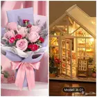 فكرة جديدة للهدايا   new idea for gifts