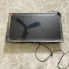 بلازما نظيف