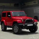 رانجلر روبيكون 2015