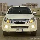 ايسوزو ديماكس 2014 جير توماتيك