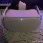 نظارة vr الواقع الافتراضي