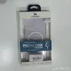 كفر ايفون اكس ليدر كريستال