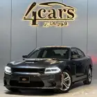 دودج GT بريميوم 2022 (( بحالة ممتازة ))