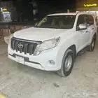 برادو اربع سرندل 2015 قير عايدي ثاني مالك