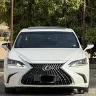 لكزس ES300h 2022 ممشى (40) الف