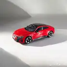 مجسم اودي RS