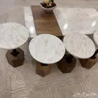 طاولات خدمه