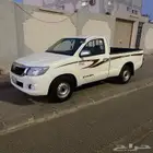 هيلكس 2014 ديزل