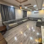 جلسة كنب فاخرة للبيع فخامة تحاكي ذوقك