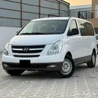هونداي H1 اتش ون 2012 ركاب 12 راكب