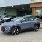 هيونداي كونا - كمفورت 2025 - كاش واقساط