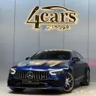 مرسيدس GT53 2020 (( بحالة ممتازة ))