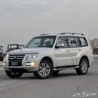 باجيرو 2018 علامه ذهبيه فل كامل