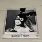 فينيل Dangerous Woman By Ariana Grande