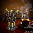 مباخر نجدي ملكيه نوع خشب اثل