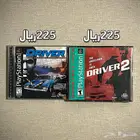 العاب بلايستيشن 1 - PlayStation 1 Games تم البيع